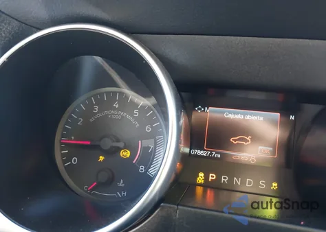 2020 Ford Mustang Ecoboost Premium Fastback from USA, damaged, VIN 1FA6P8TH6L5138693